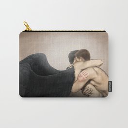 Hold me tight Carry-All Pouch