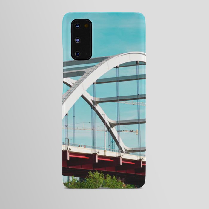 Nashville, Tennessee Android Case