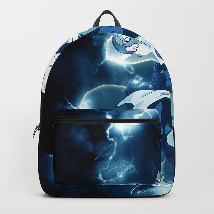 Dragon ball backpacks on sale