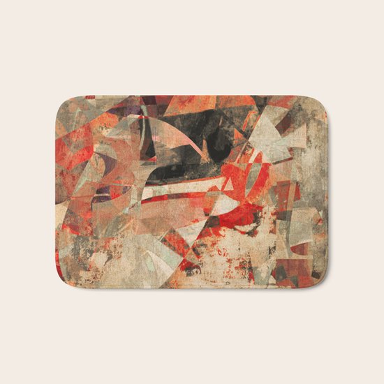 Confession Bath Mat