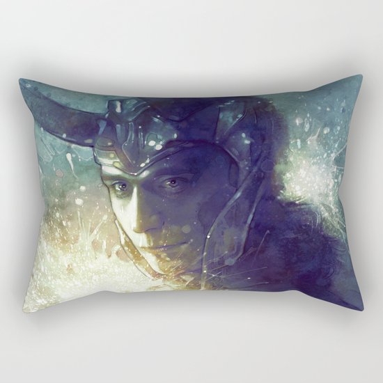 King Rectangular Pillow