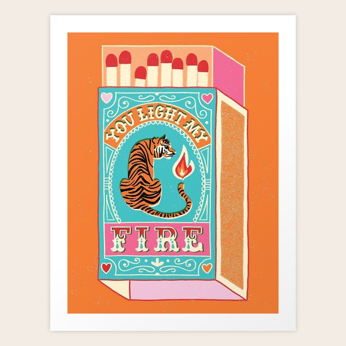 Art Print