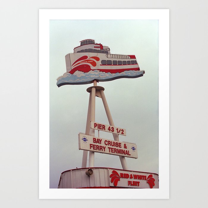 Art Print