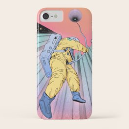 Ascension iPhone Case
