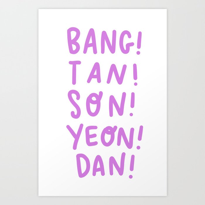 Foto Logo Bts Dan Army - Logo Keren