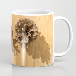 pineapples Coffee Mug