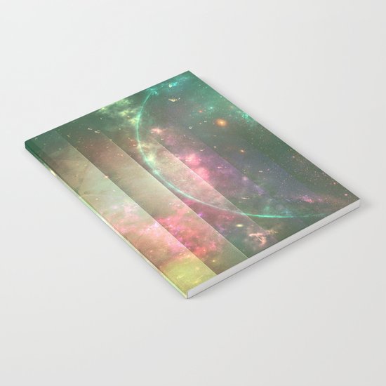 fyrwyrd Notebook
