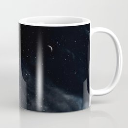 Melancholy Coffee Mug