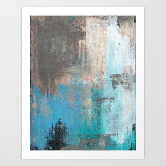 untitled 2013 Art Print
