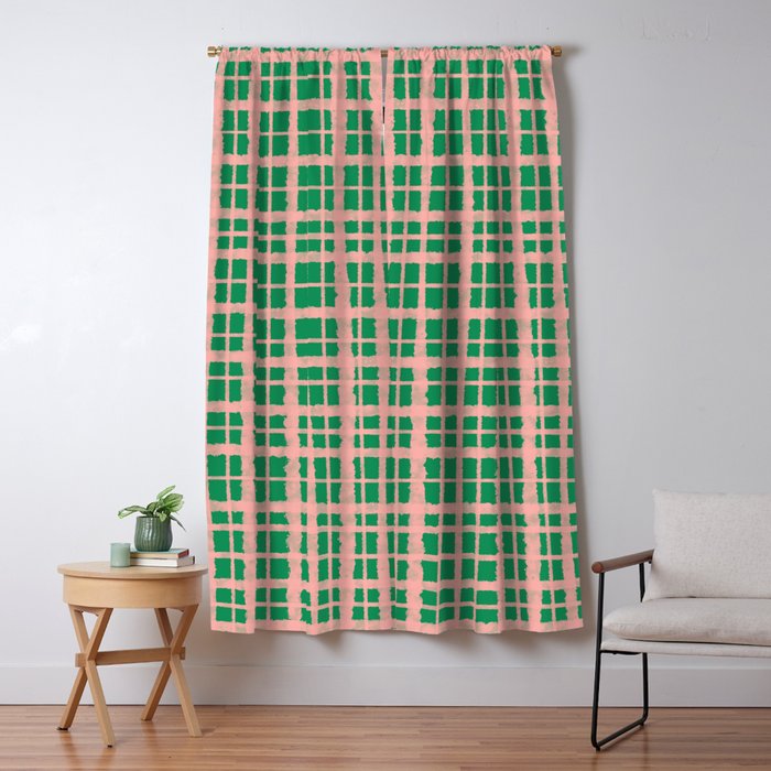 Blackout Curtain