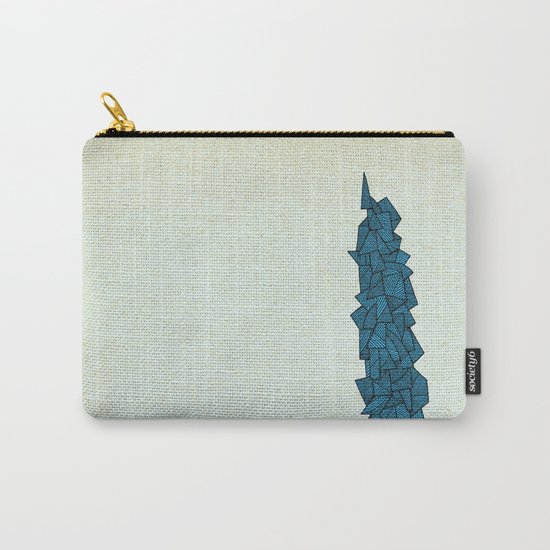 - brotherhood - Carry-All Pouch
