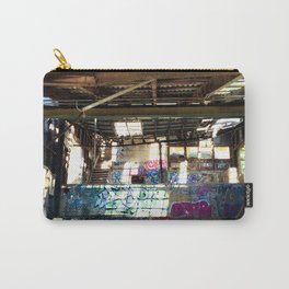 Graffiti mine Carry-All Pouch