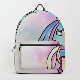 Alice Backpack