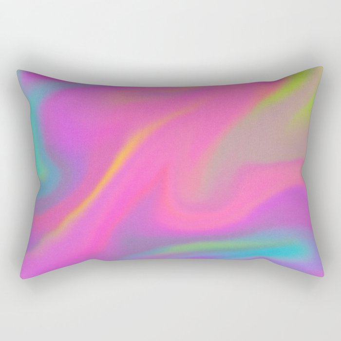Rectangular Pillow
