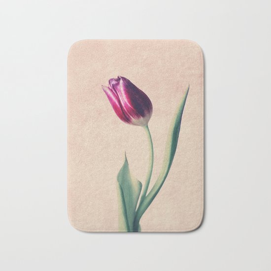 Tulip Bath Mat