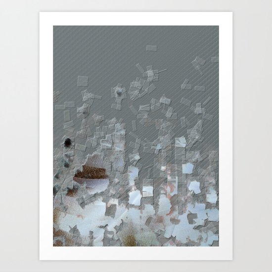 design 56 Art Print