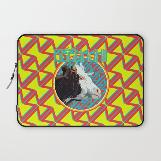 Beegashii Laptop Sleeve
