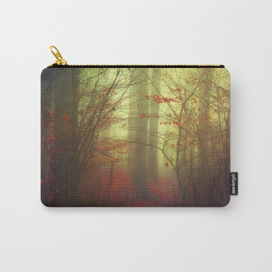 the way in - variation Carry-All Pouch