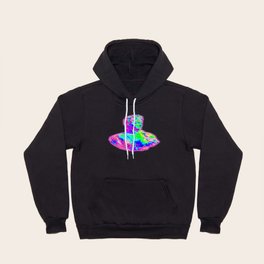 statue reimagined  Hoody