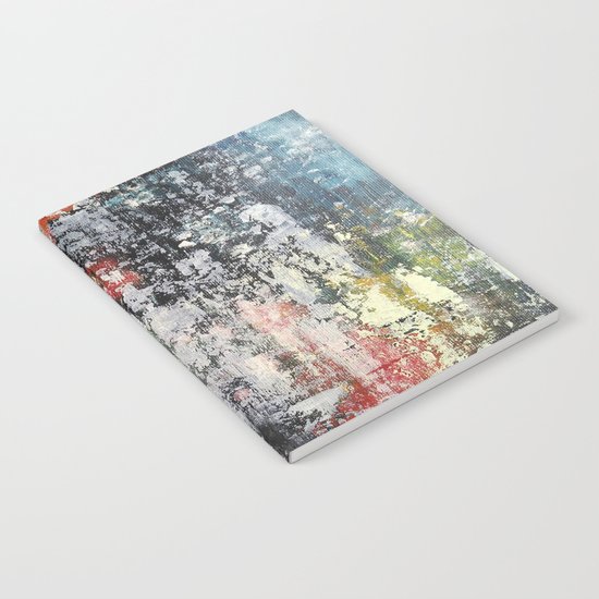 Night lights 2 Notebook