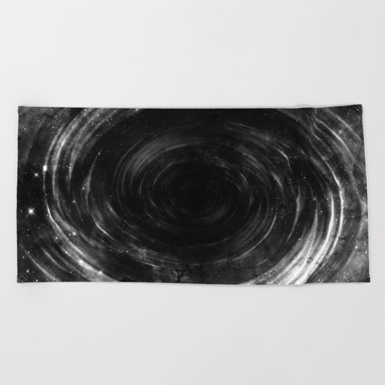 Freyja Beach Towel