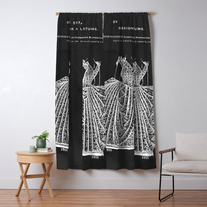 Blackout Curtain