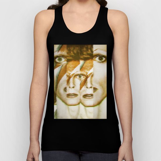 To Be Played At Maximum Volume Unisex Tank Top