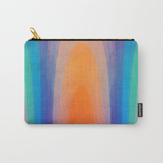 Chroma #1 Carry-All Pouch