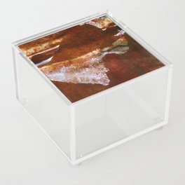 Mountain Acrylic Box