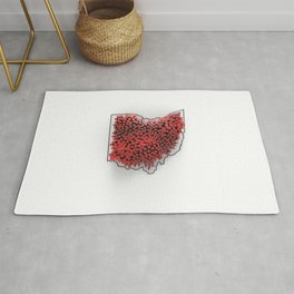OH-PD-3D Rug