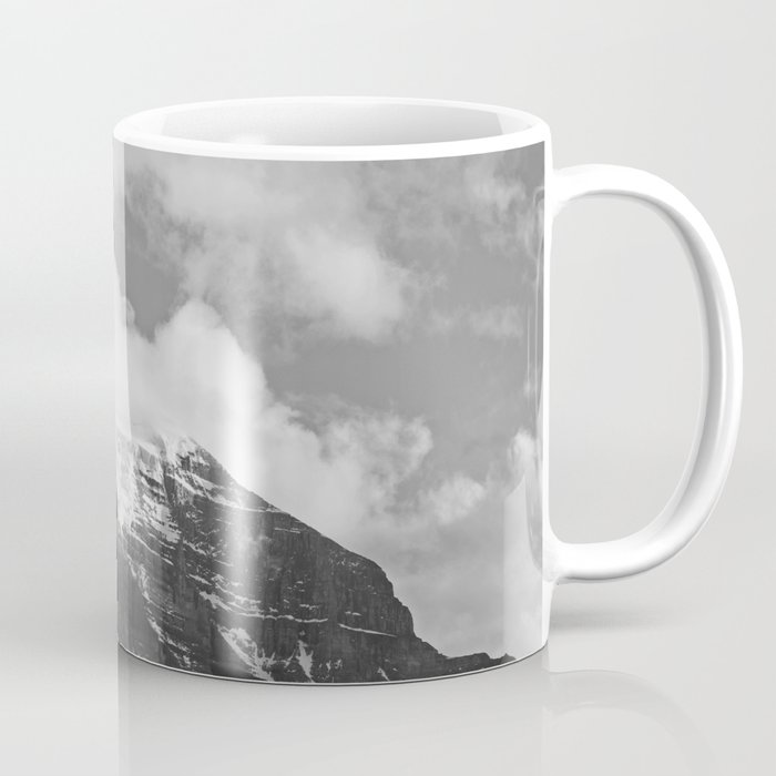 Epic Mountain Coffee Mug