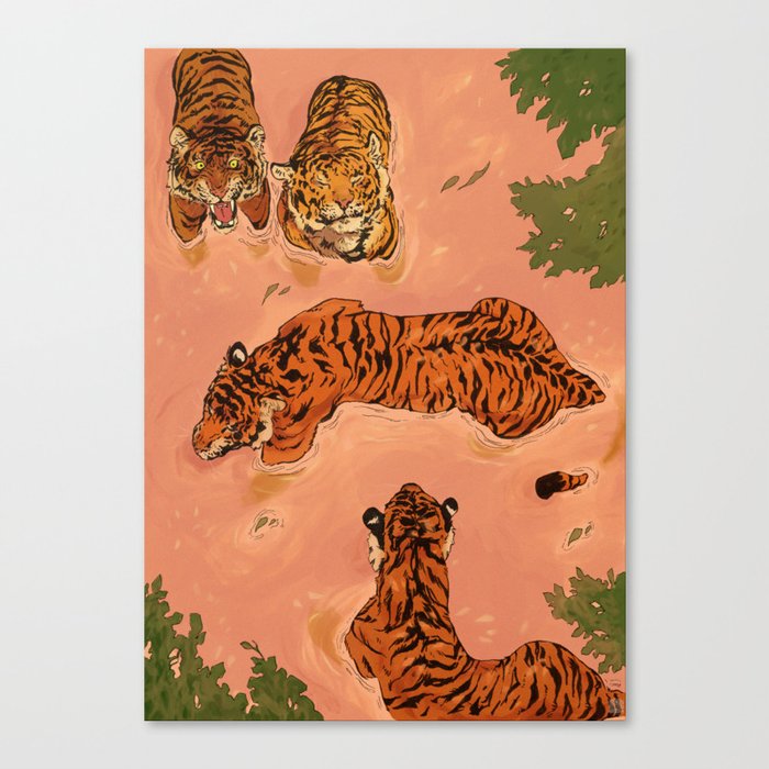 Canvas Print