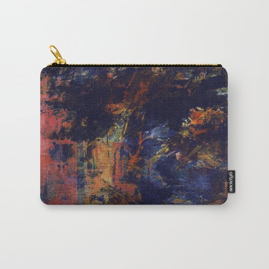 Future's Soldiers 4 Carry-All Pouch