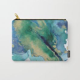 Splash Carry-All Pouch