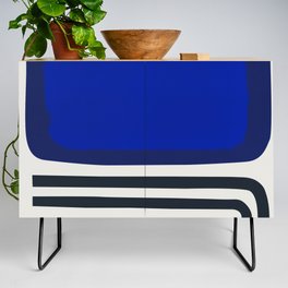Out Of The Blue Credenza