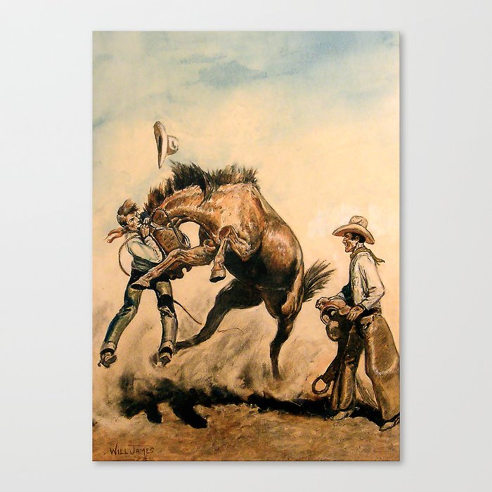 Canvas Print