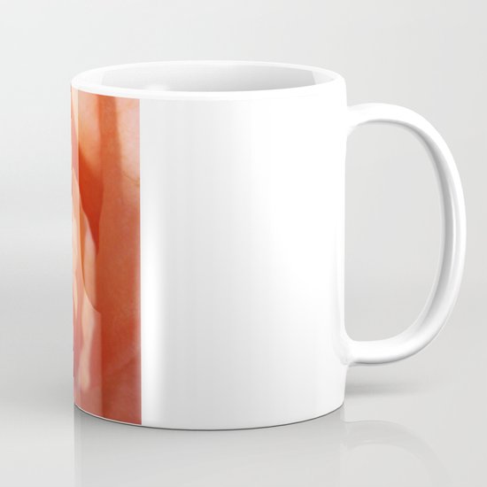Rosa Vieja Mug