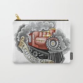 Harry Potter - Hogwarts Express train Carry-All Pouch