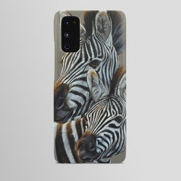 Wild Stripes Android Case
