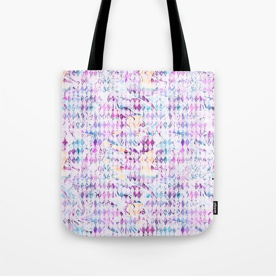 Enchanted Ocean #3 Tote Bag