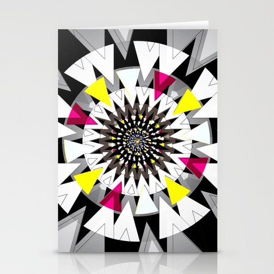 Nexus N°18bis Stationery Cards