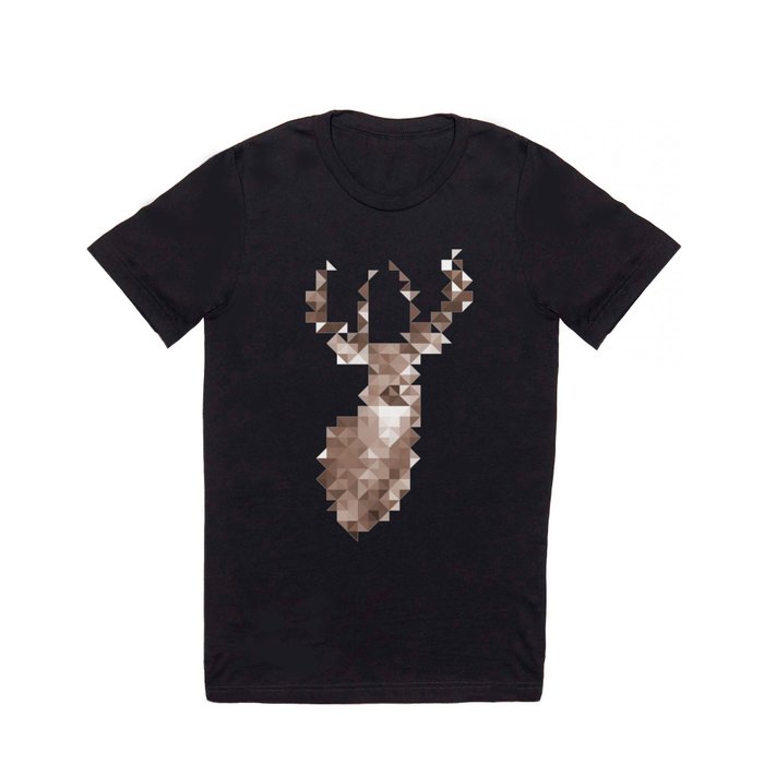 Dear Deer T Shirt