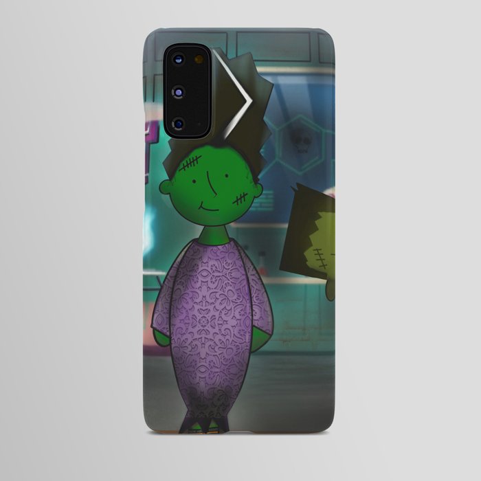 Fun with Frank Android Case
