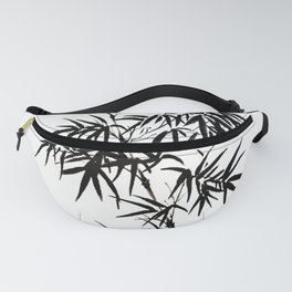bamboo Fanny Pack