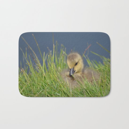 Fluffy Bath Mat