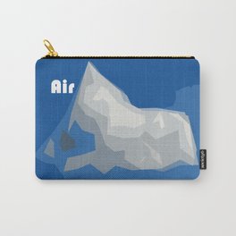 Elements ... Air Carry-All Pouch