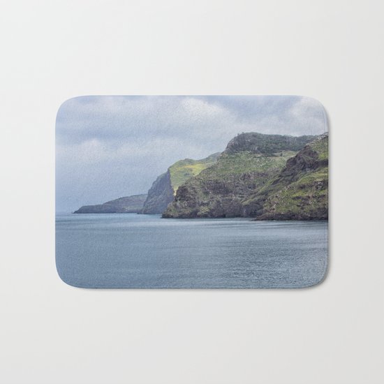 Madeira 6 Bath Mat