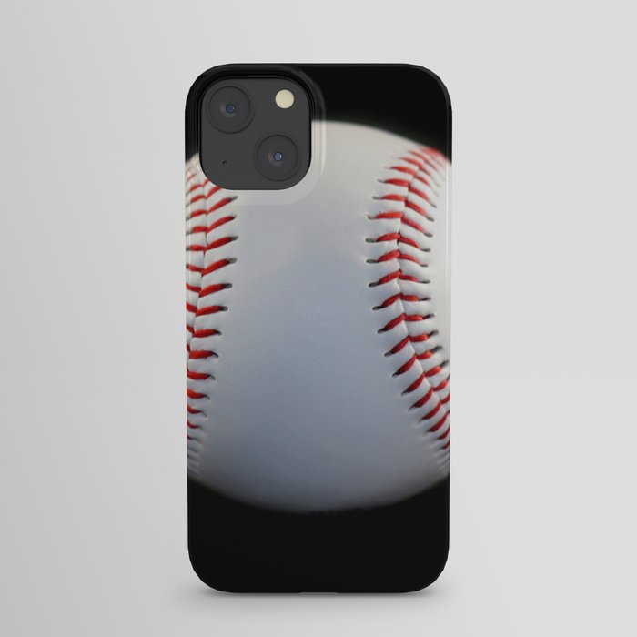 Baseball iPhone Case