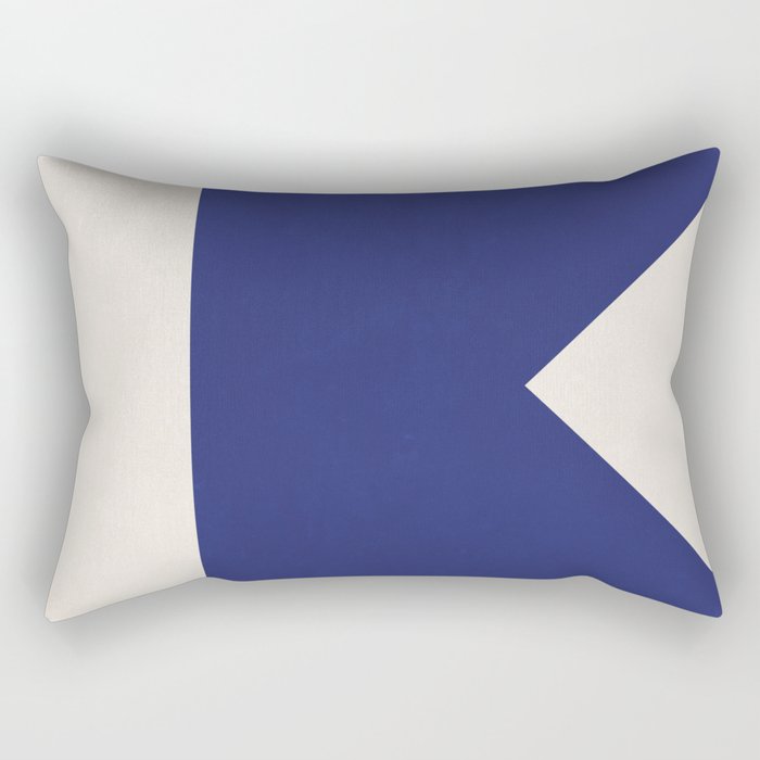 Rectangular Pillow