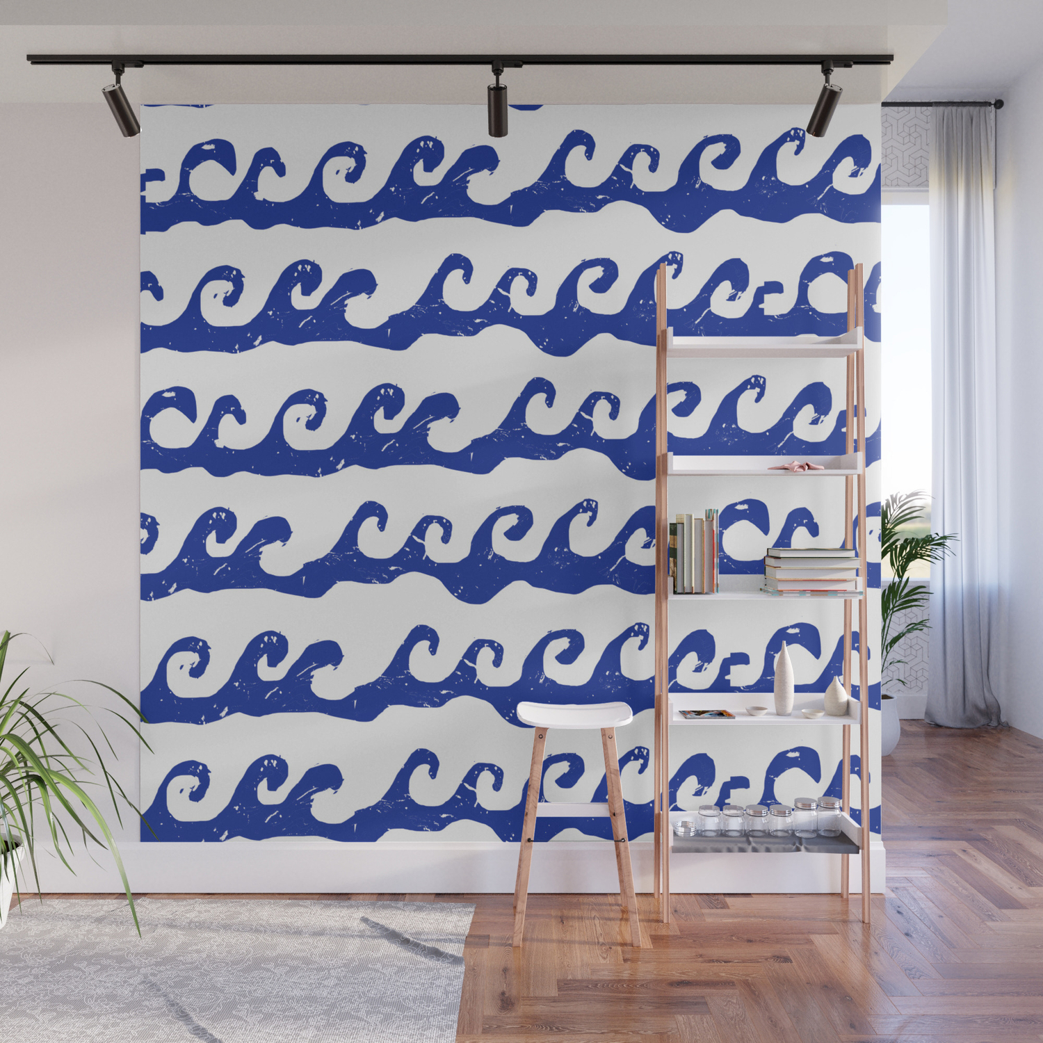 nautical theme nursery decor